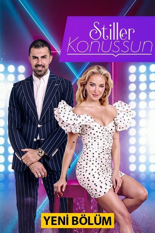 Stiller Konuşsun : 1.Sezon 21.Bölüm İzle