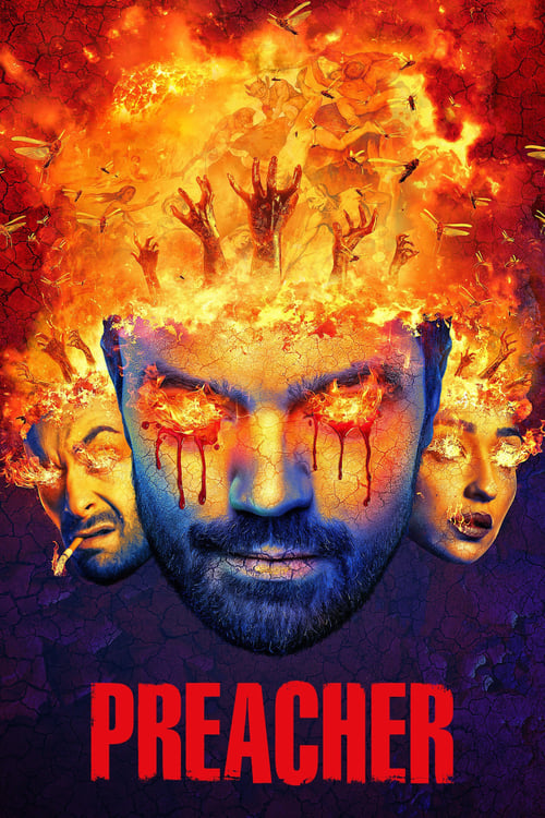 Preacher : 3.Sezon 3.Bölüm İzle