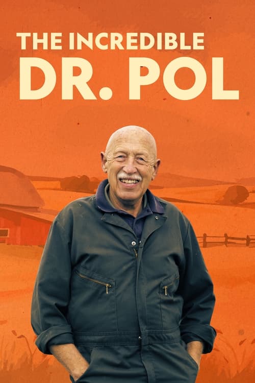 The Incredible Dr. Pol : 4.Sezon 1.Bölüm İzle