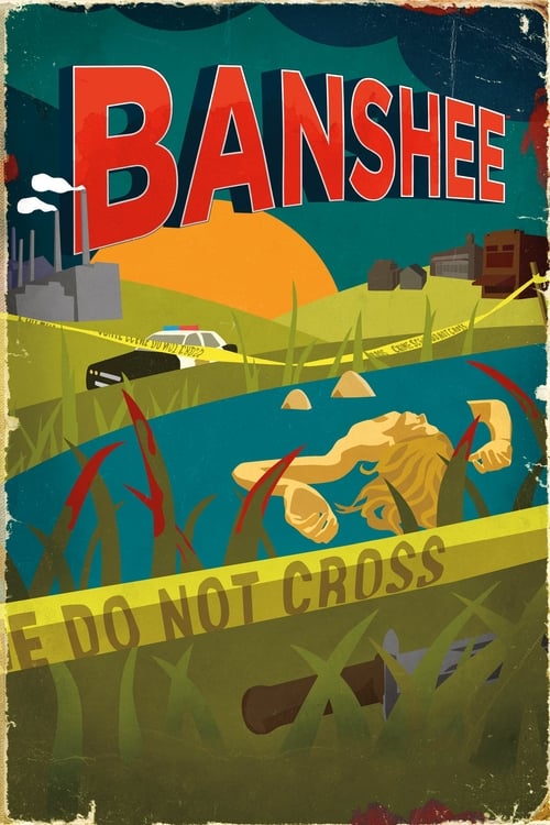 Banshee : 4.Sezon 8.Bölüm İzle