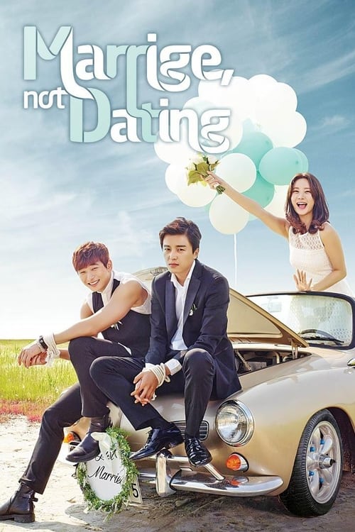 Marriage, Not Dating : 1.Sezon 1.Bölüm İzle
