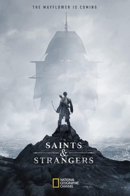 Saints & Strangers : 1.Sezon 1.Bölüm İzle