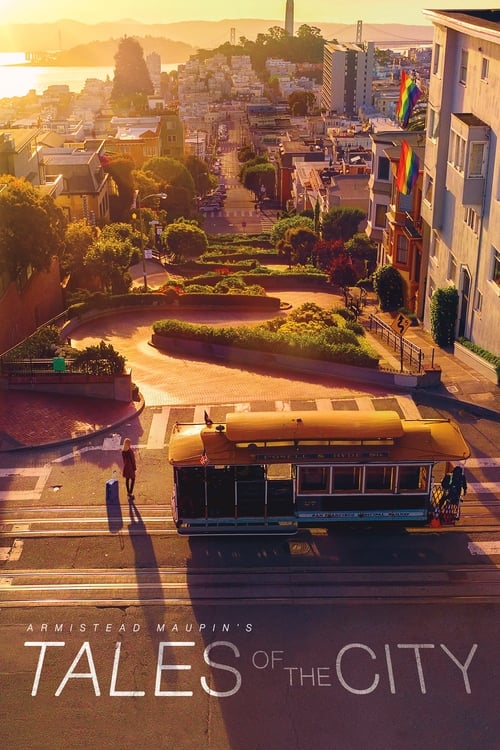 Tales of the City : 1.Sezon 1.Bölüm İzle