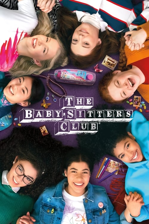 The Baby-Sitters Club : 1.Sezon 6.Bölüm İzle