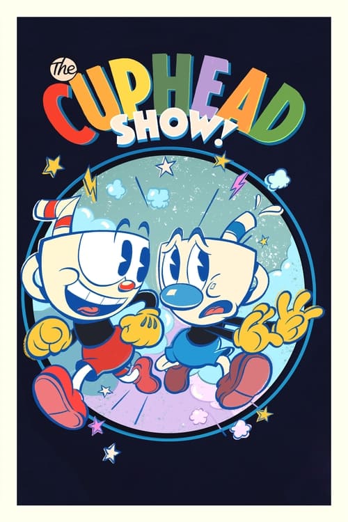 The Cuphead Show! : 1.Sezon 1.Bölüm İzle