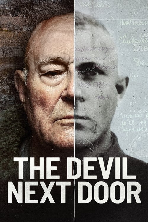 The Devil Next Door : 1.Sezon 1.Bölüm İzle