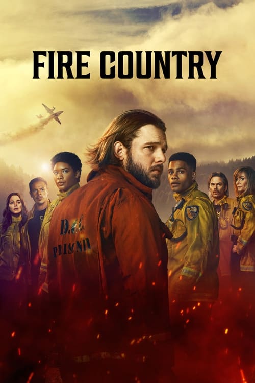 Fire Country : 3.Sezon 10.Bölüm watch