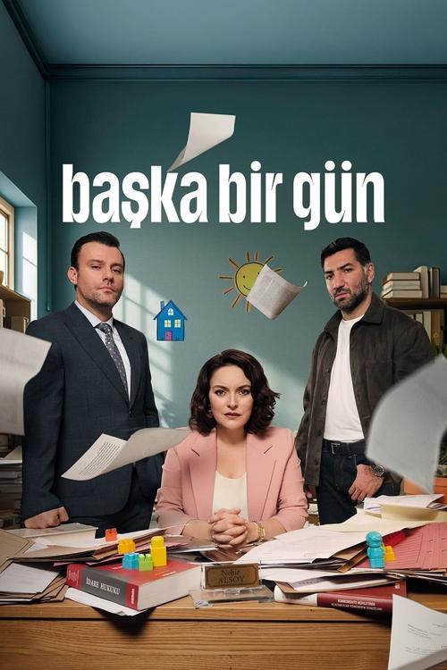 Başka Bir Gün : 1.Sezon 4.Bölüm watch