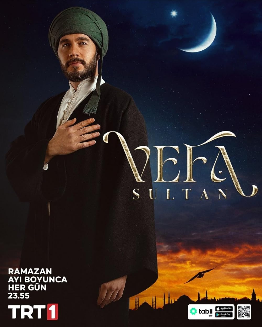 Vefa Sultan İzle