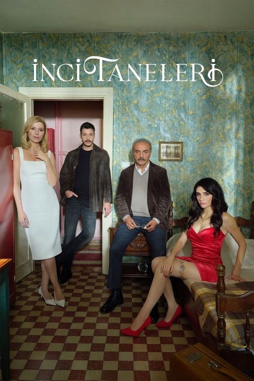 İnci Taneleri : 2.Sezon 20.Bölüm watch